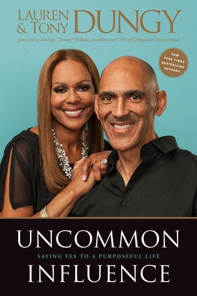 Produktbild: Uncommon Influence