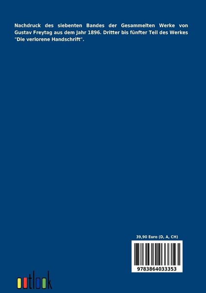 Produktbild: Gesammelte Werke