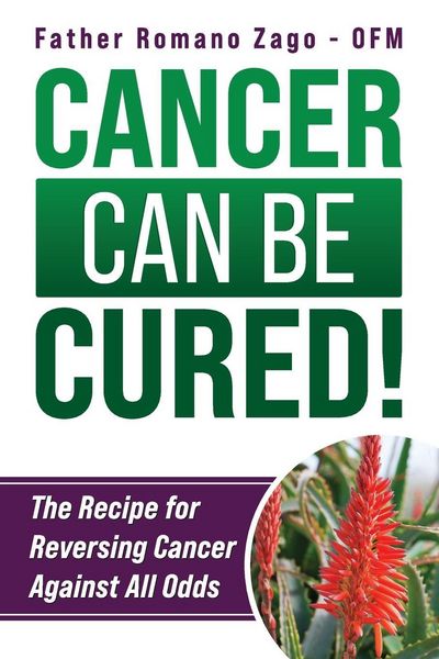 Produktbild: Cancer Can Be Cured!
