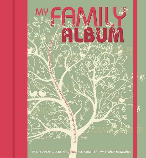 Produktbild: My Family Album