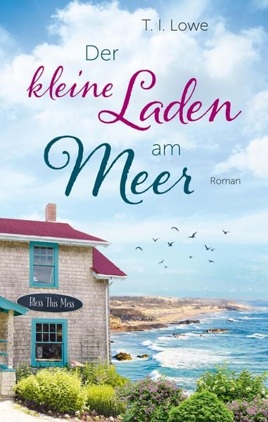 Produktbild: Der kleine Laden am Meer