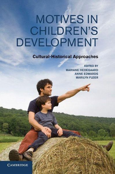 Produktbild: Motives in Children's Development