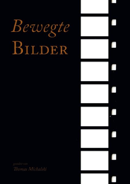 Produktbild: Bewegte Bilder