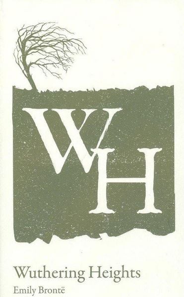 Produktbild: Wuthering Heights