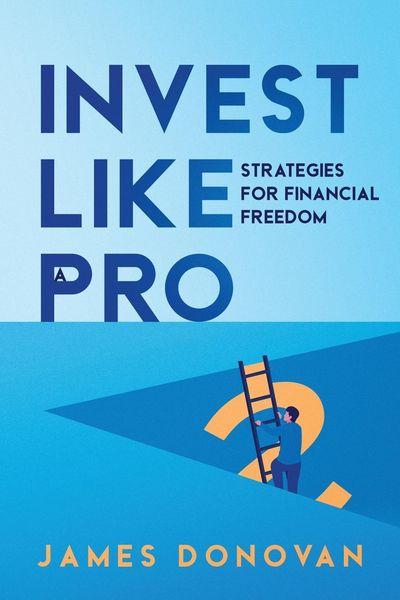 Produktbild: Invest Like a Pro