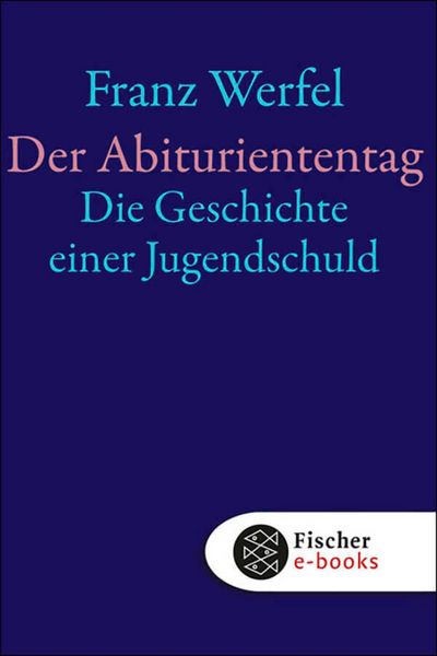 Produktbild: Der Abituriententag