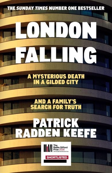 Produktbild: London Falling