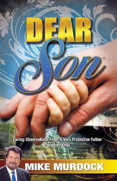 Produktbild: Dear Son, Volume 1 Series