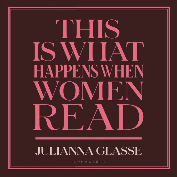 Produktbild: This is What Happens When Women Read