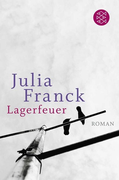 Produktbild: Lagerfeuer