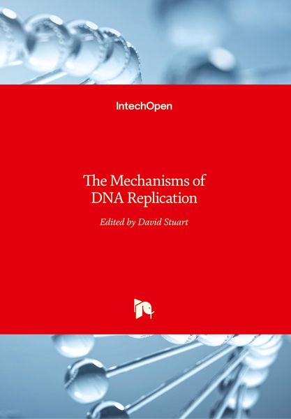 Produktbild: The Mechanisms of DNA Replication