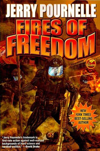 Produktbild: Fires of Freedom