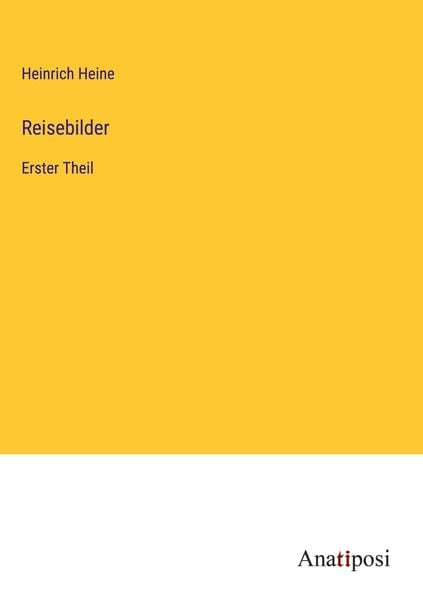 Produktbild: Reisebilder