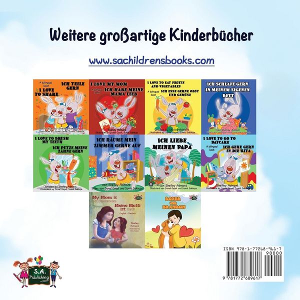 Produktbild: Die R&auml;der - Das Freundschaftsrennen