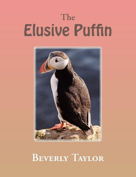 Produktbild: The Elusive Puffin