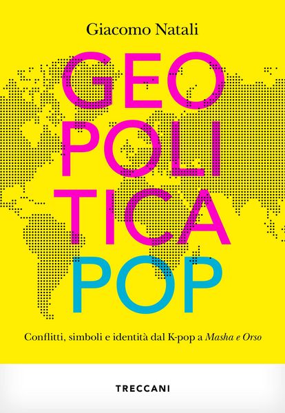 Produktbild: Geopolitica pop