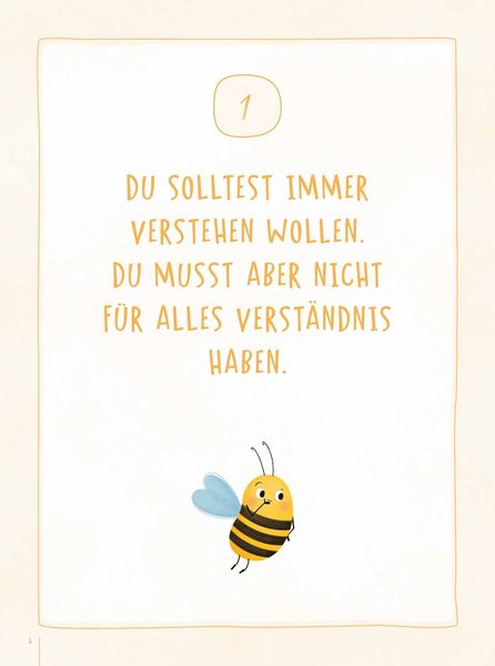 Produktbild: 50 Gedanken f&uuml;r mehr Leichtigkeit im Kita-Alltag