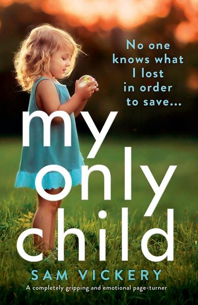 Produktbild: My Only Child