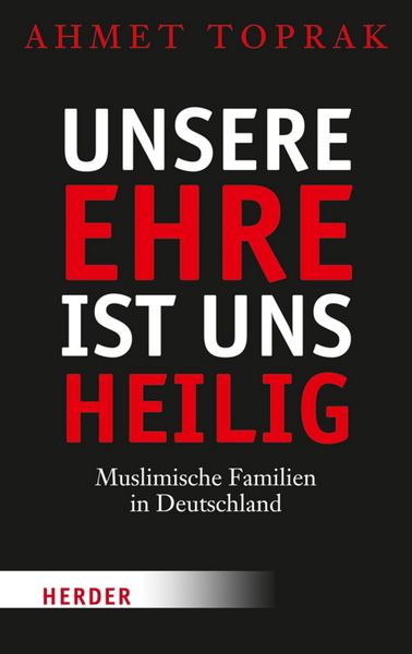 Produktbild: Unsere Ehre ist uns heilig