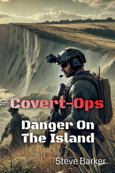 Produktbild: Danger on the Island