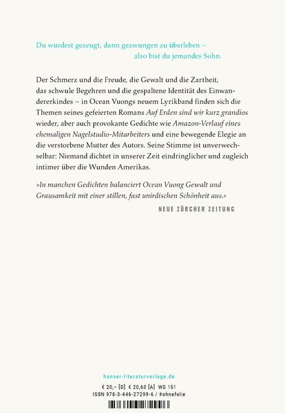 Produktbild: Zeit ist eine Mutter