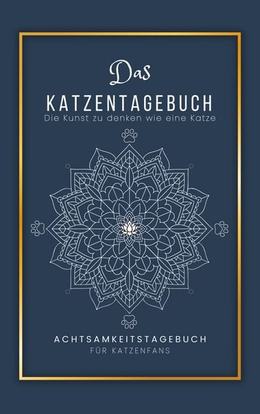 Produktbild: Das Katzentagebuch