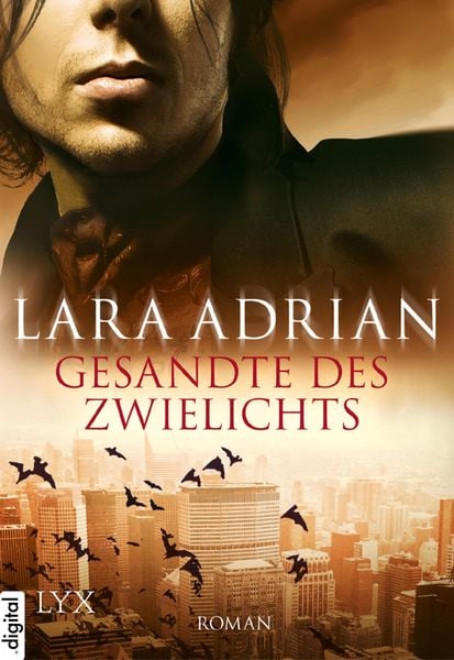 Produktbild: Gesandte des Zwielichts