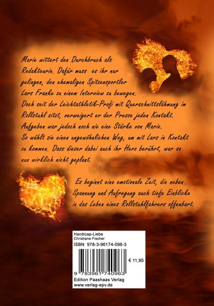 Produktbild: Handicap-Liebe
