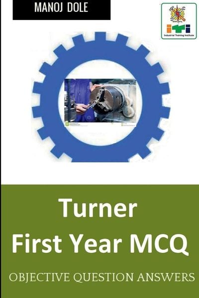 Produktbild: Turner First Year MCQ