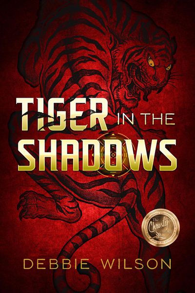 Produktbild: Tiger in the Shadows