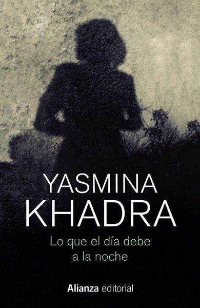Produktbild: Lo que el d&iacute;a debe a la noche