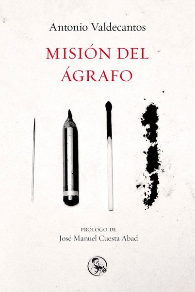 Produktbild: Misi&oacute;n del &aacute;grafo