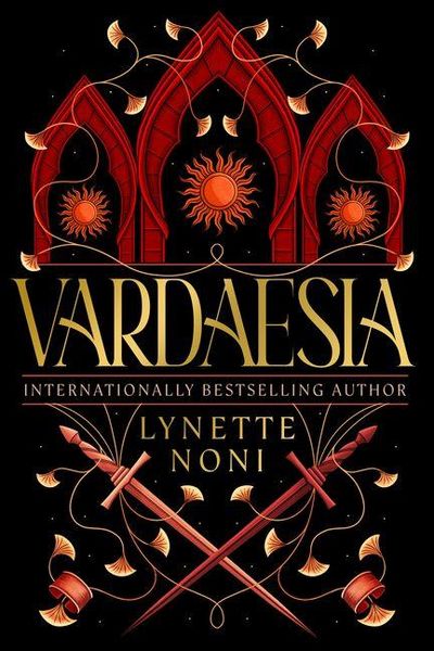 Produktbild: Vardaesia