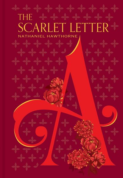 Produktbild: The Scarlet Letter