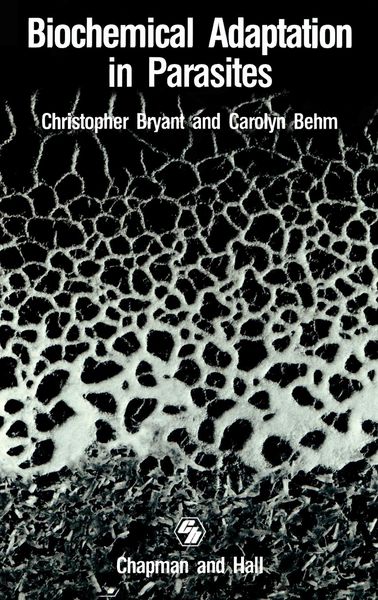 Produktbild: Biochemical Adaptation in Parasites