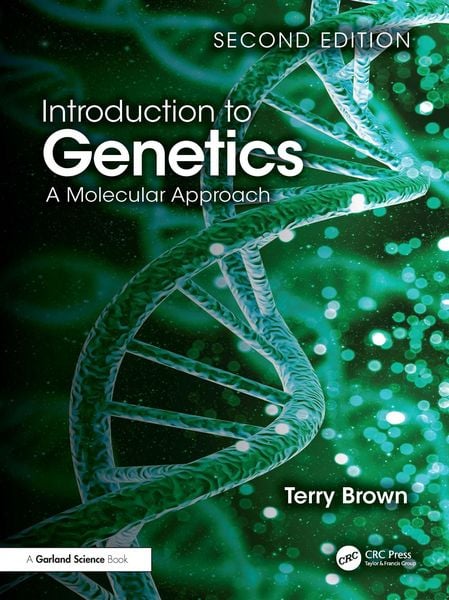 Produktbild: Introduction to Genetics