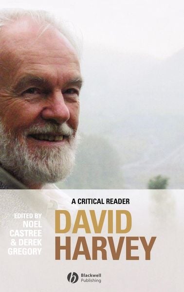 Produktbild: David Harvey