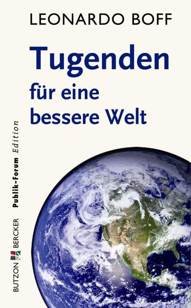 Produktbild: Tugenden f&uuml;r eine bessere Welt