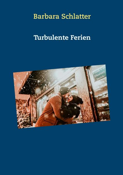 Produktbild: Turbulente Ferien