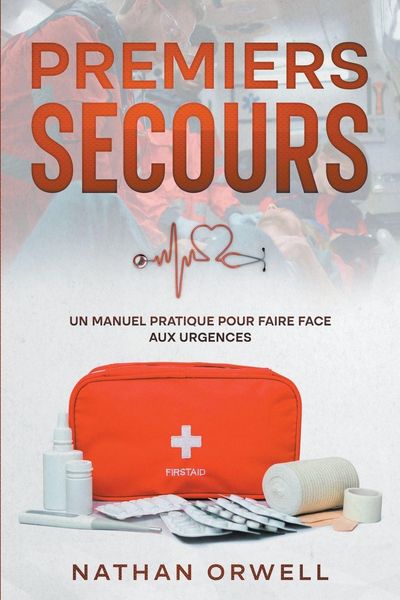 Produktbild: Premiers Secours
