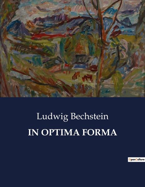 Produktbild: In Optima Forma
