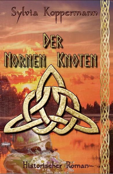 Produktbild: Der Nornen Knoten
