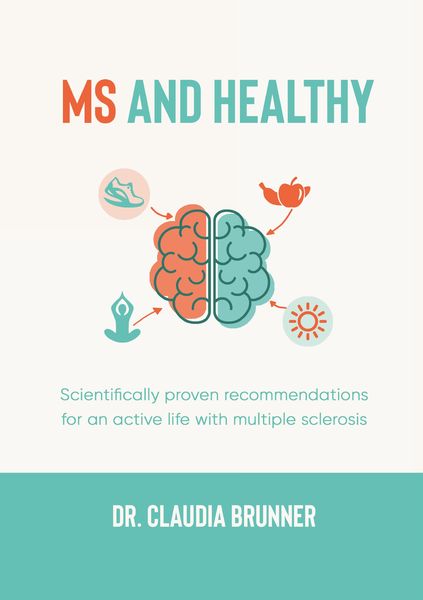 Produktbild: MS and healthy