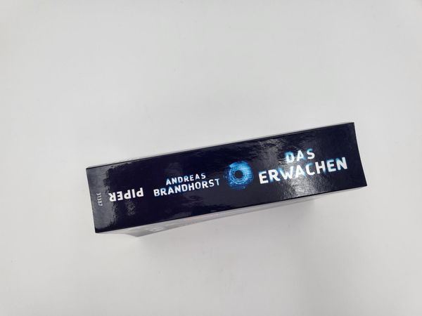 Produktbild: Das Erwachen