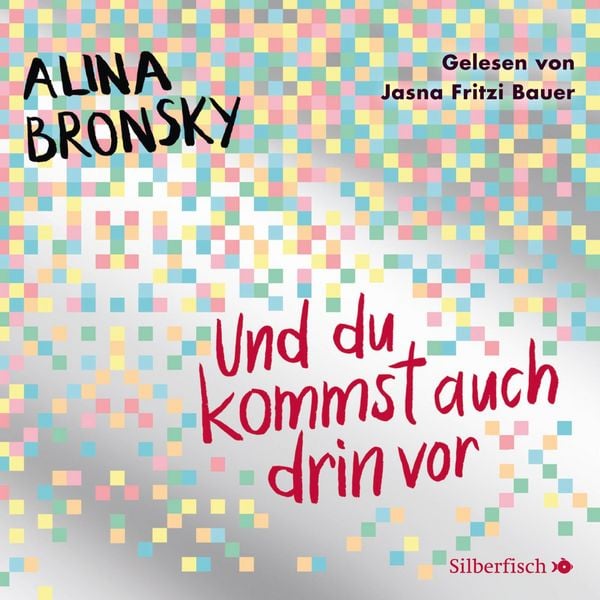 Produktbild: Und du kommst auch drin vor