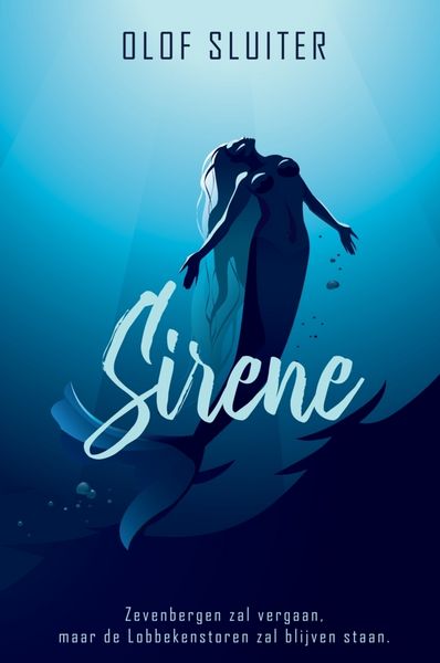 Produktbild: Sirene