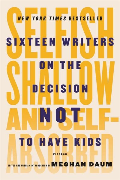 Produktbild: Selfish, Shallow, and Self-Absorbed
