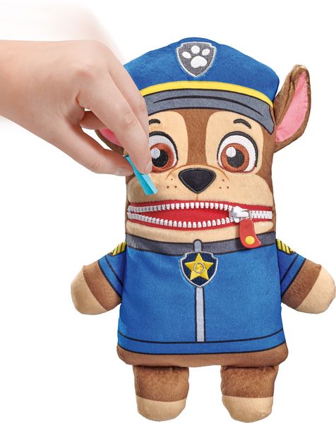 Produktbild: Paw Patrol, Chase, 28 cm