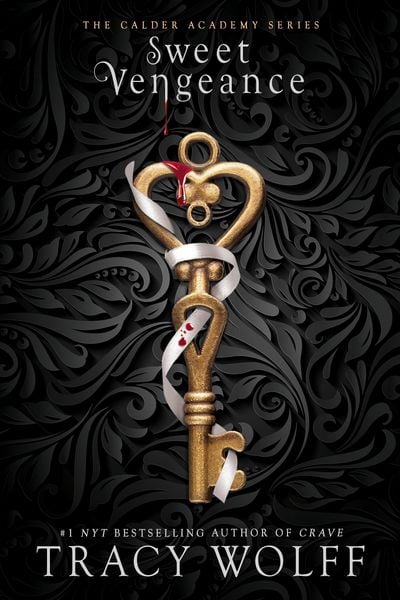 Produktbild: Wolff, T: Sweet Vengeance