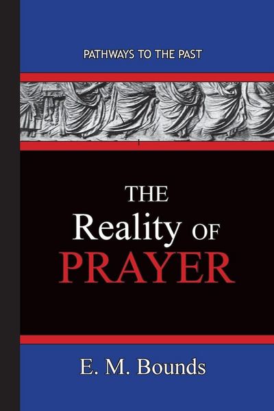 Produktbild: The Reality of Prayer